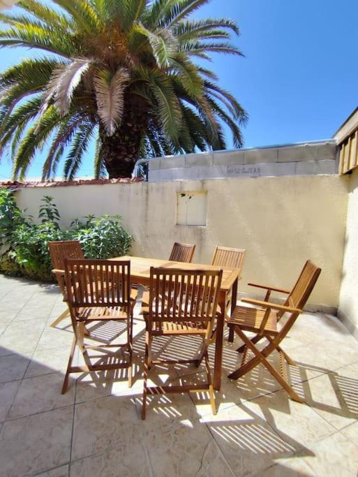 Maison 8 Couchages Arcachon Exterior foto